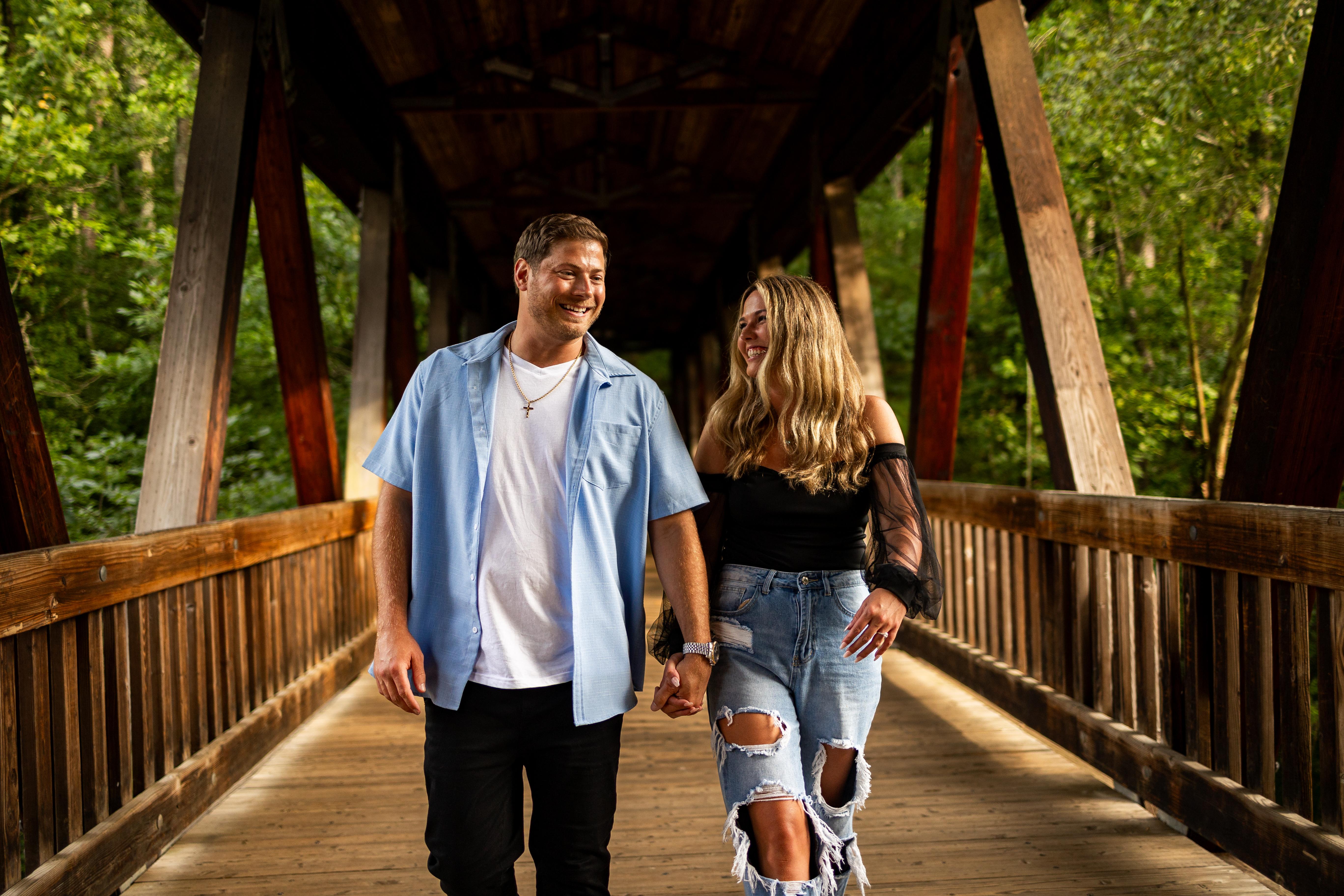 The Wedding Website of Haley Duncan and Spencer Gist