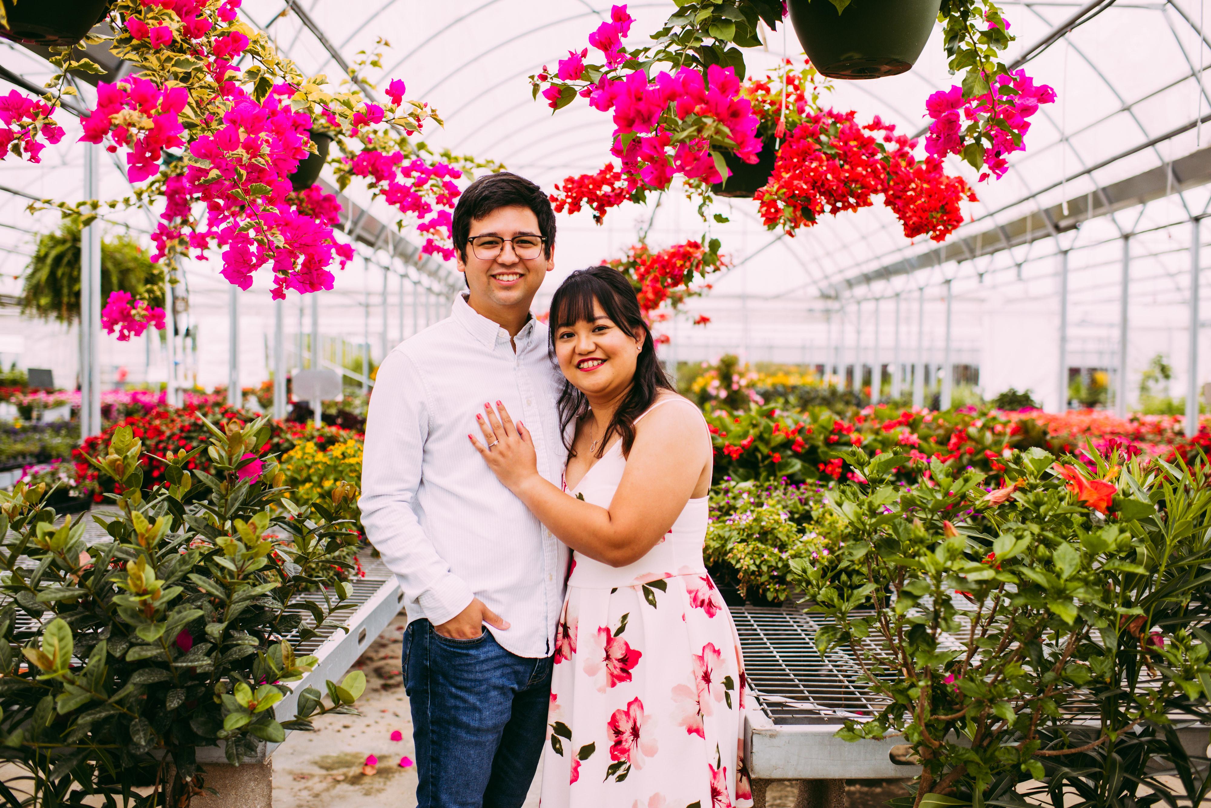 The Wedding Website of Giau Pham and Daniel Bibiano