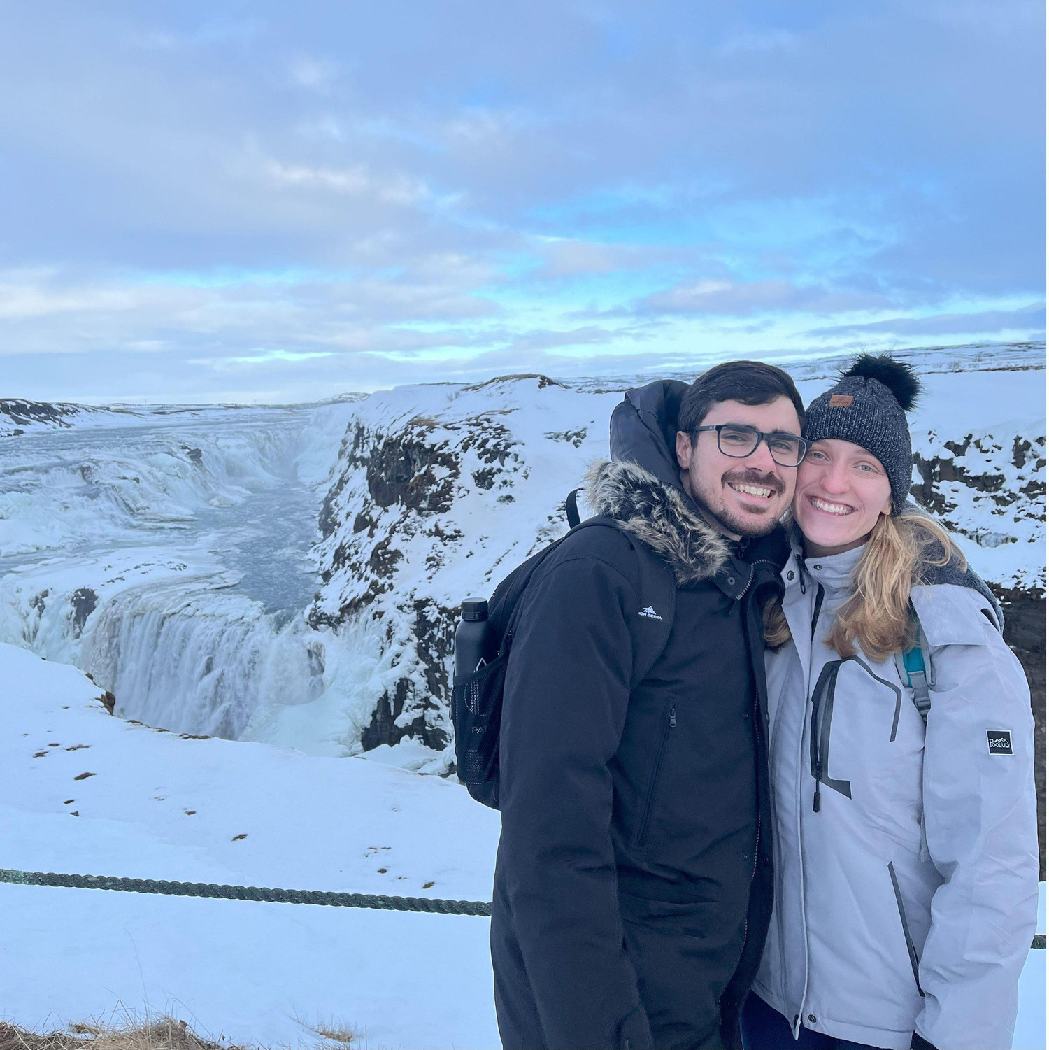 Iceland, 2024