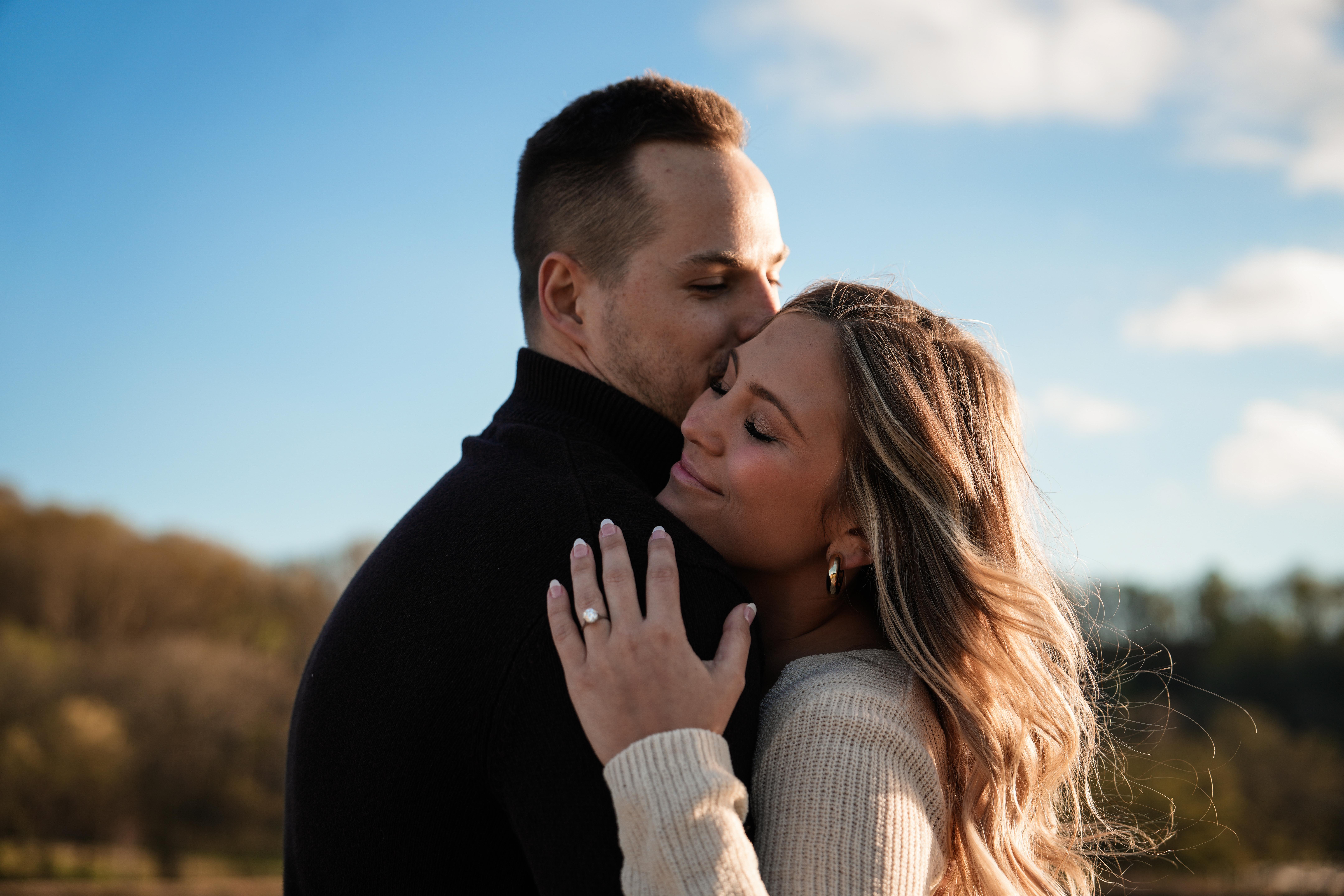 The Wedding Website of Karissa Ella Haasz and William Alexander Binnie