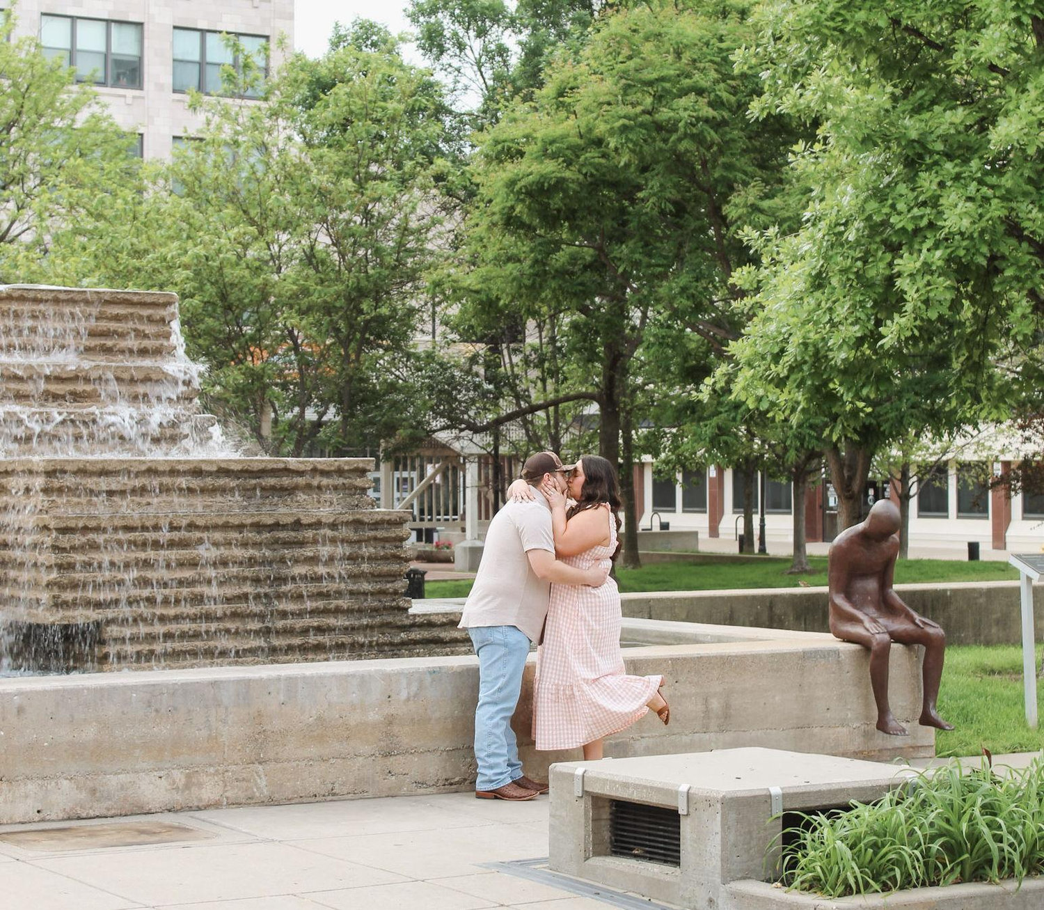 The Wedding Website of Riley Price and Aaron Chandler