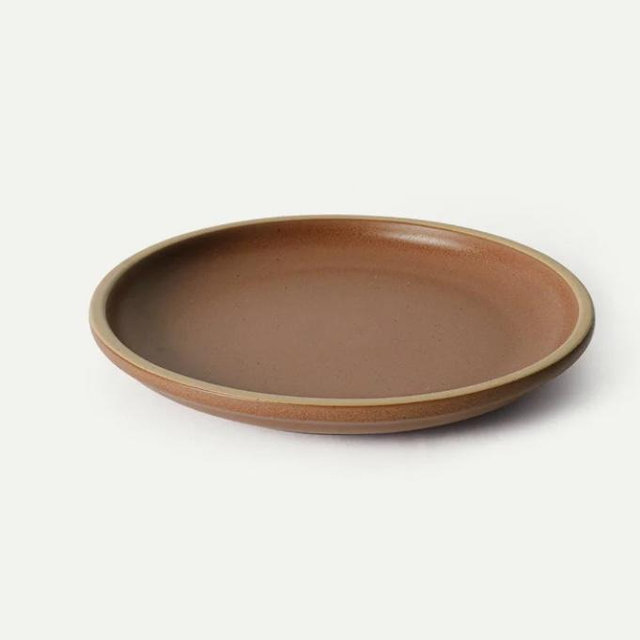Harvest Dinner Plates - Set of 4