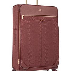 Ameliah 28" FIG Expandable Softside Spinner Suitcase