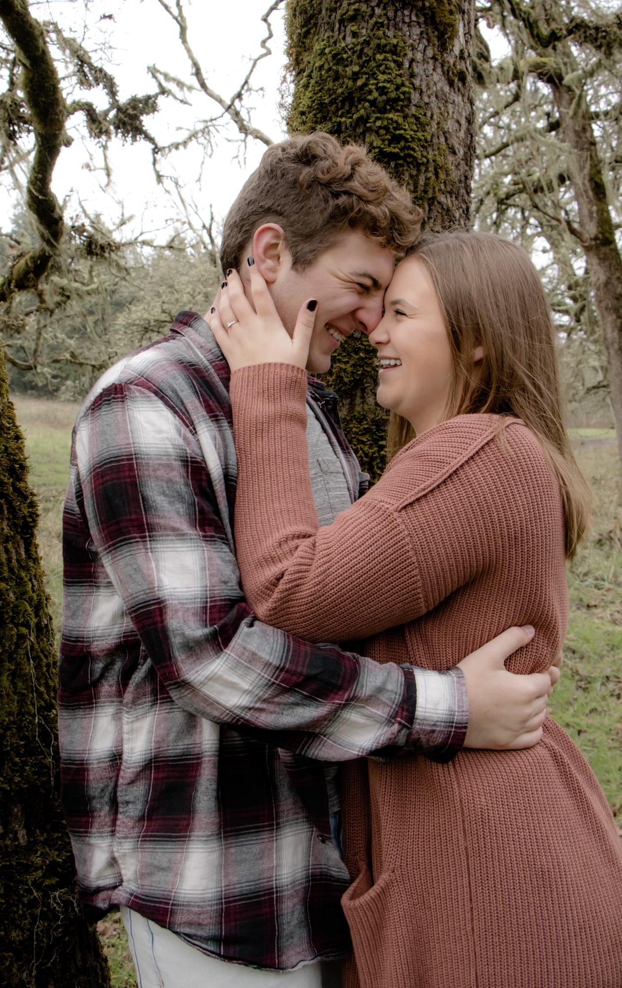 Engagement Photos 2020