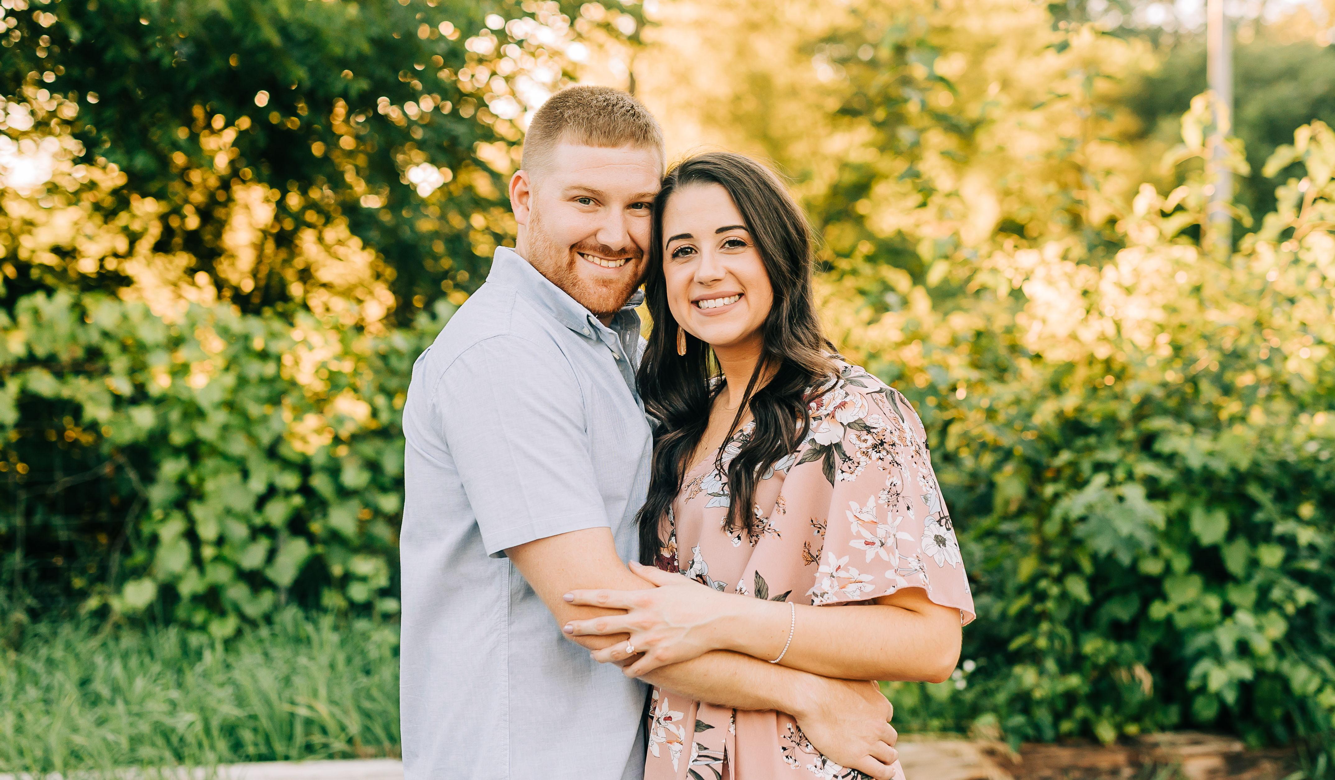 Katie Dirks and Elliott Vermeire's Wedding Website