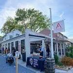 Forward Brewing