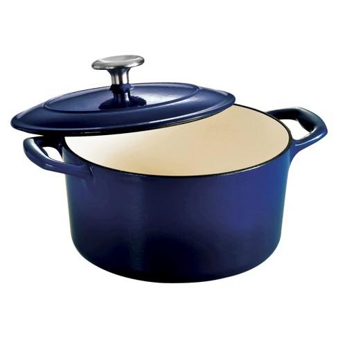 Tramontina Cast Iron Dutch Oven