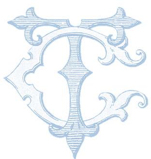 The Wedding Website of Christine Reilly and Thomas Siekmann
