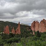 Garden of the Gods Visitor and Nature Center