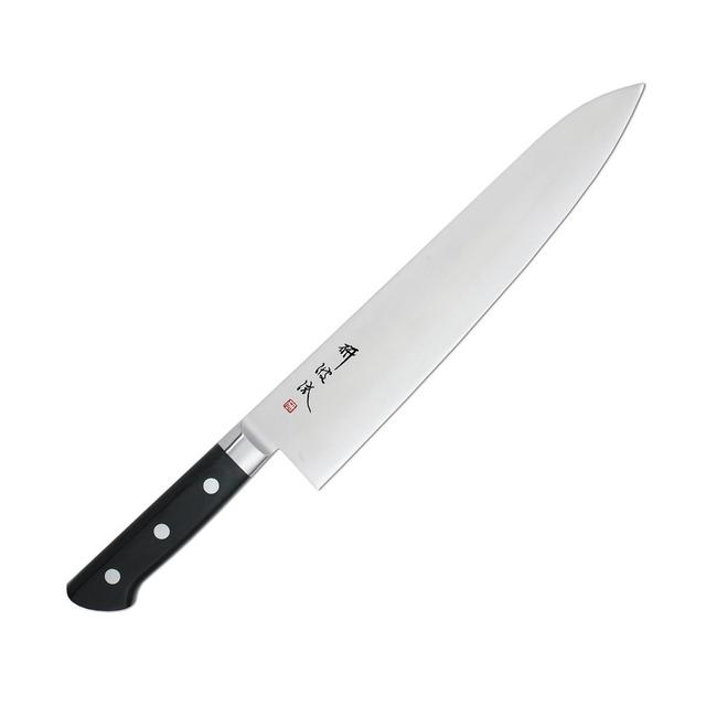 Togiharu Inox Steel Gyuto 8.2" (210 mm)
