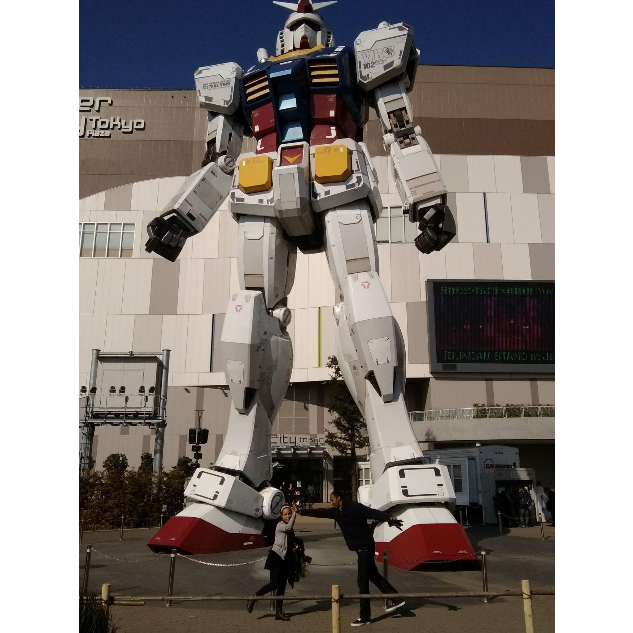 Tokyo, Japan, 2014