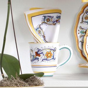 Nova Deruta Mug