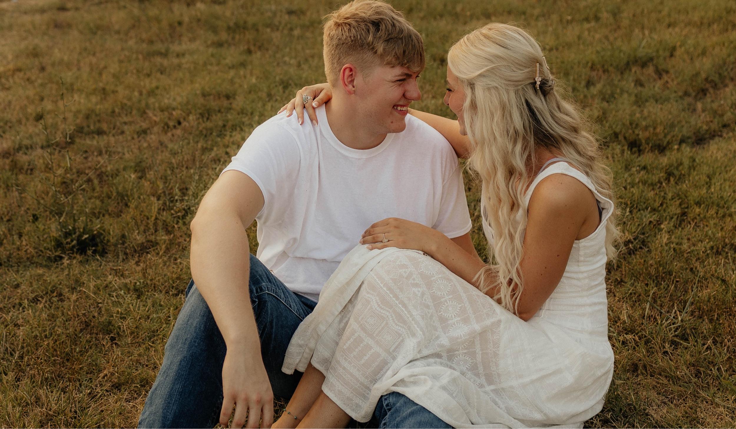 The Wedding Website of Kristen Kennedy and Ben Chandler