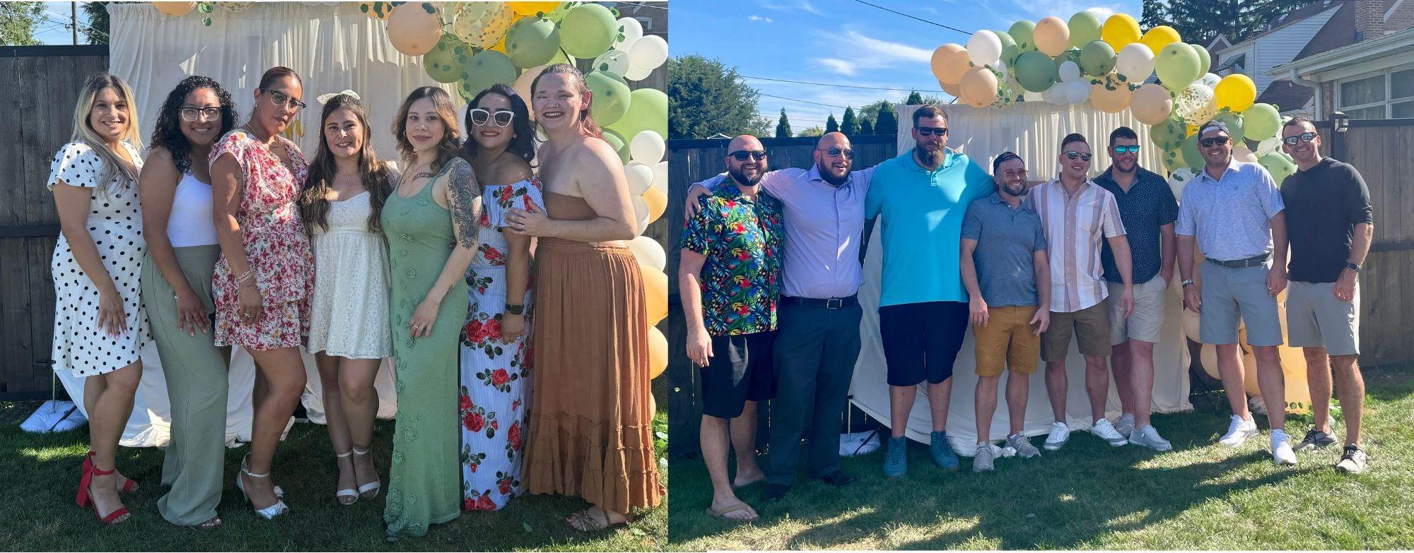 The Wedding Website of Deanna Trujillo and James Nelson