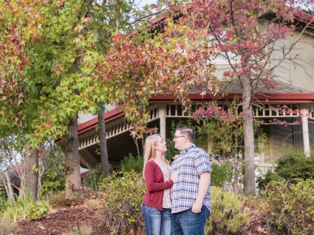 The Wedding Website of Allison Nelson and Colby Ryan