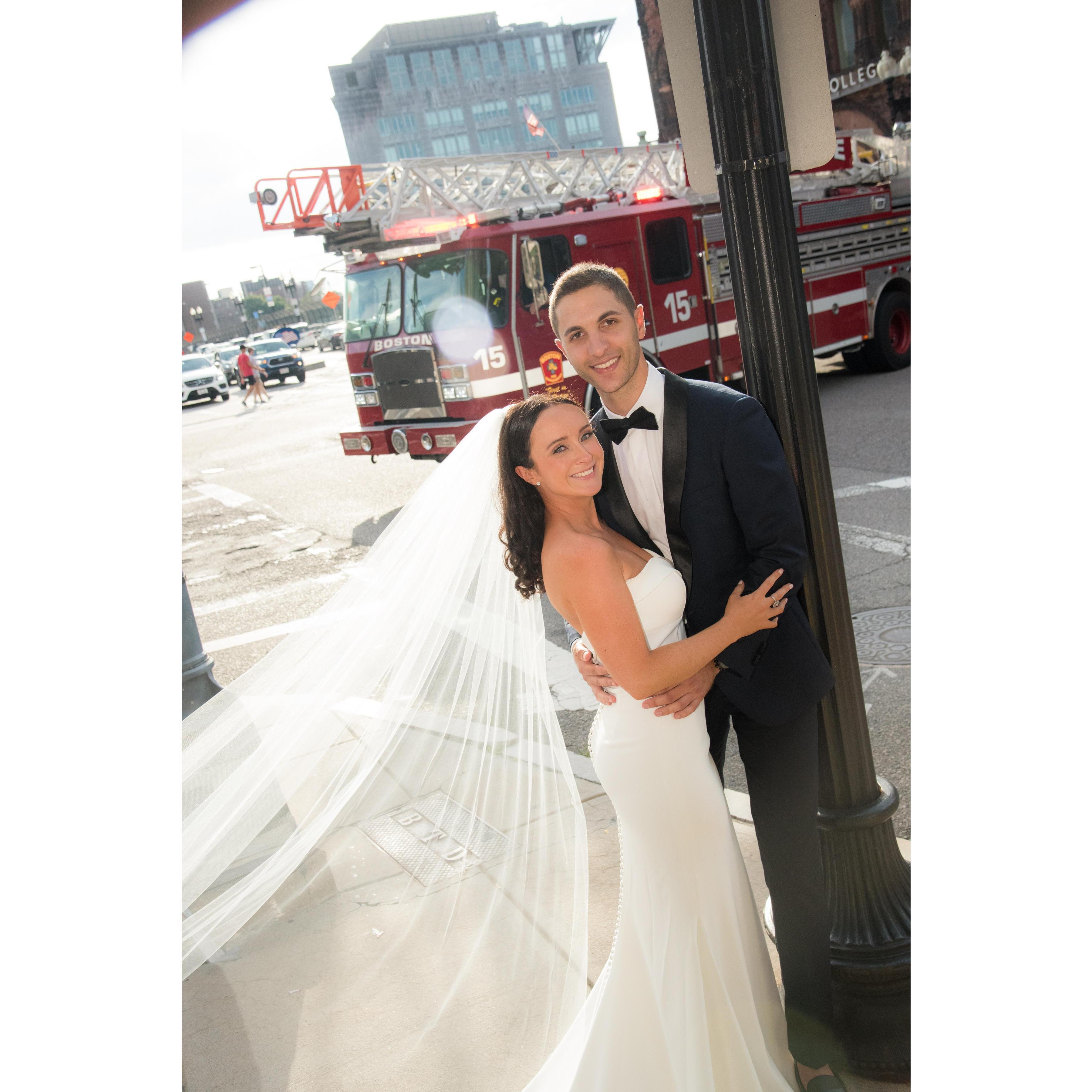 Wedding Day 8.21.2021