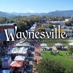 Downtown Waynesville
