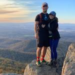 Humpback Rocks Trail