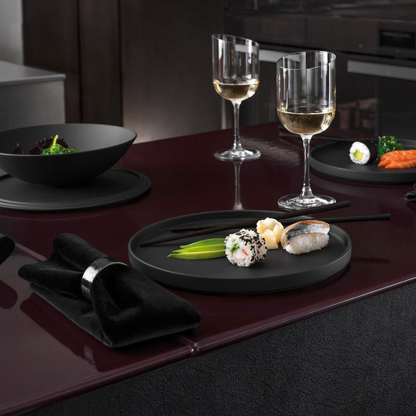 Villeroy & Boch, La Boule 7-Piece Dinnerware Set, Service for 2 | Zola