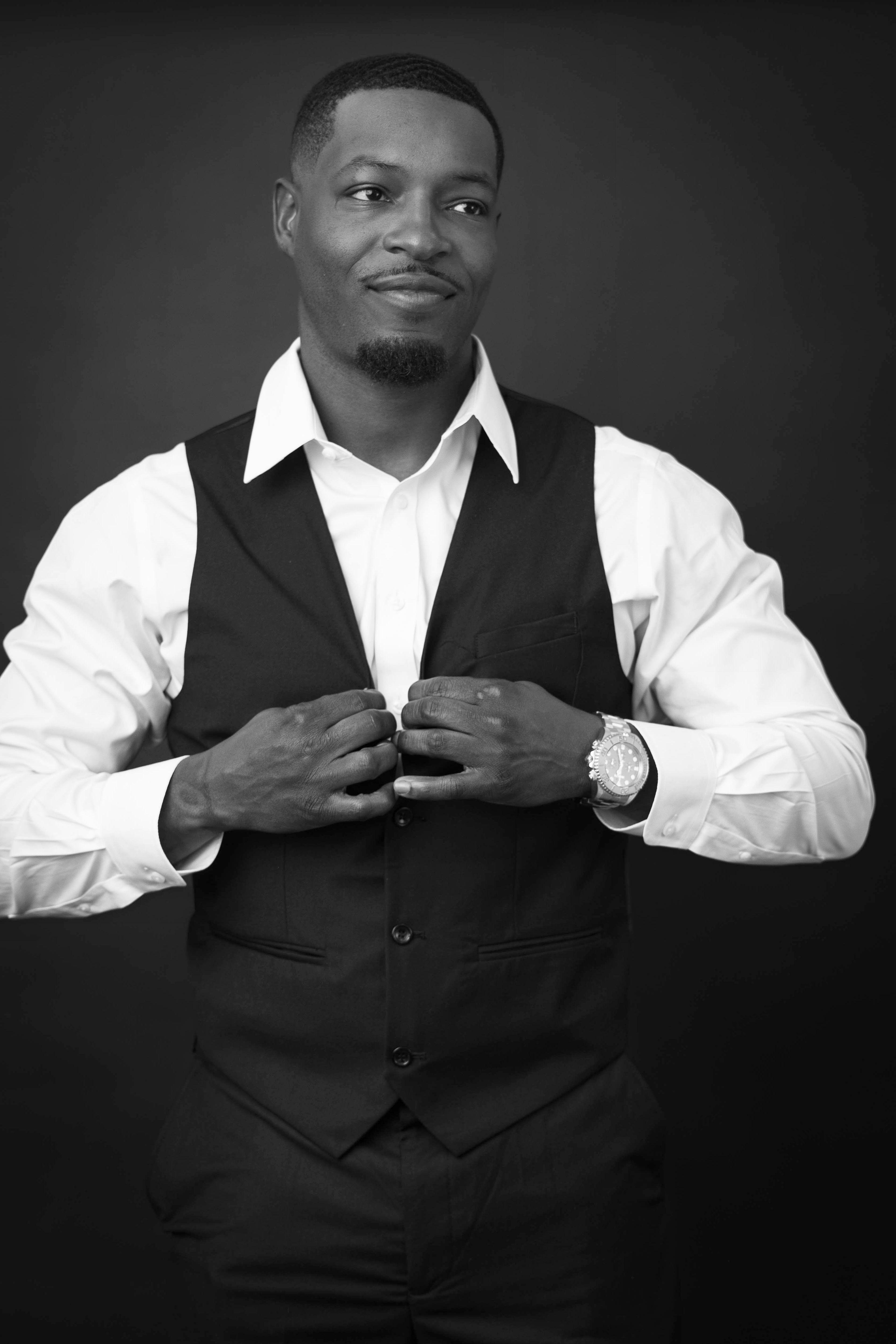 The Wedding Website of Olivia Smith and Matthew Lamb