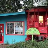 Railroad Square Art District