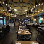 The Station Restaurant & Bar