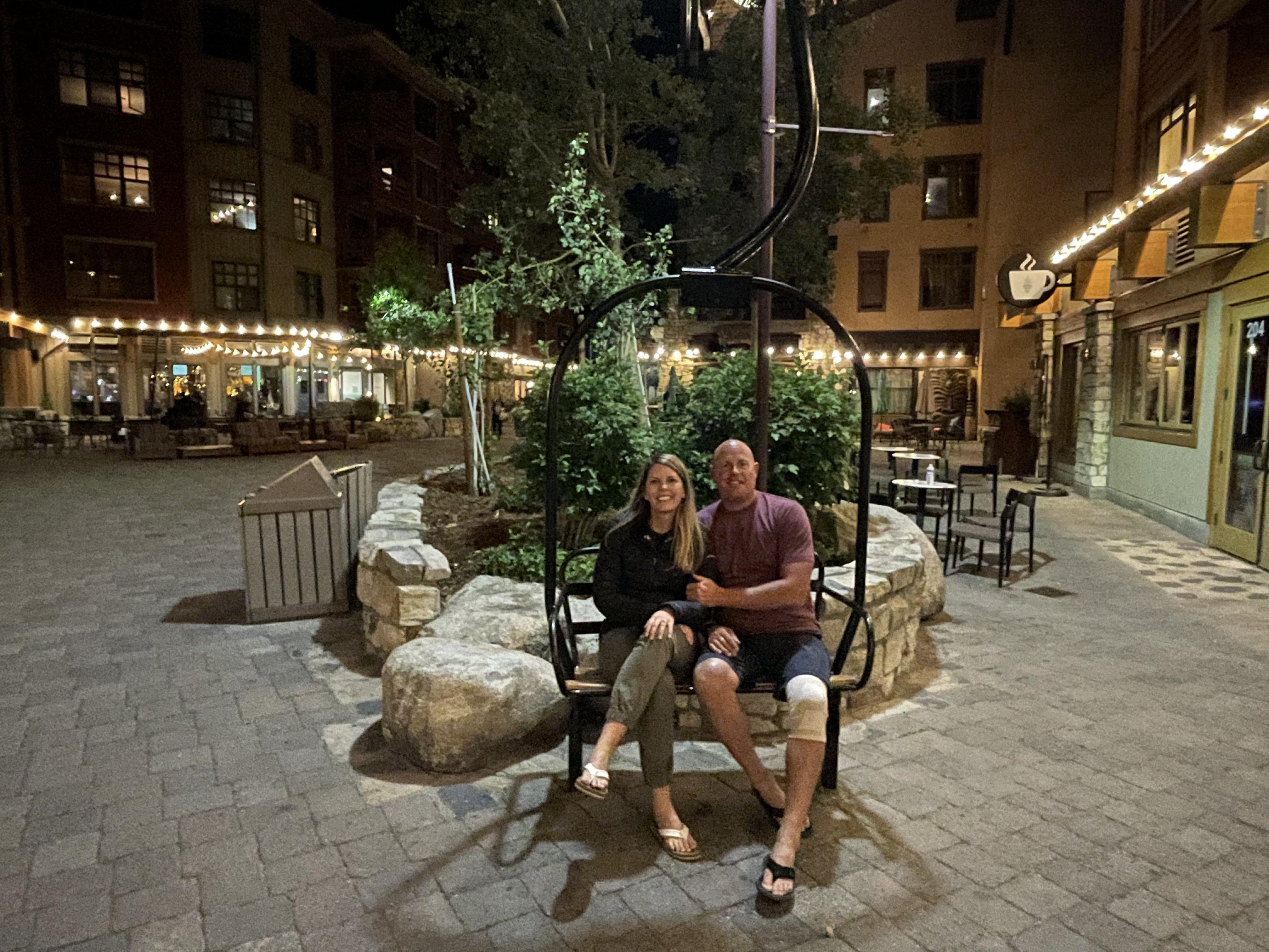 The Wedding Website of Brittany Nobilette and Boomer Beckwith