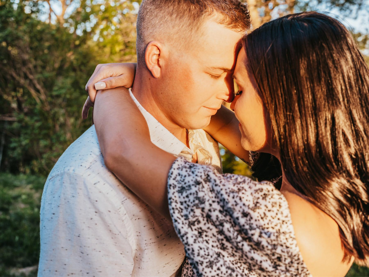 The Wedding Website of Kyra Kempney and Tyler Cook