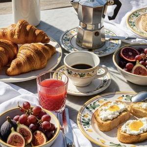 Brunch for Two