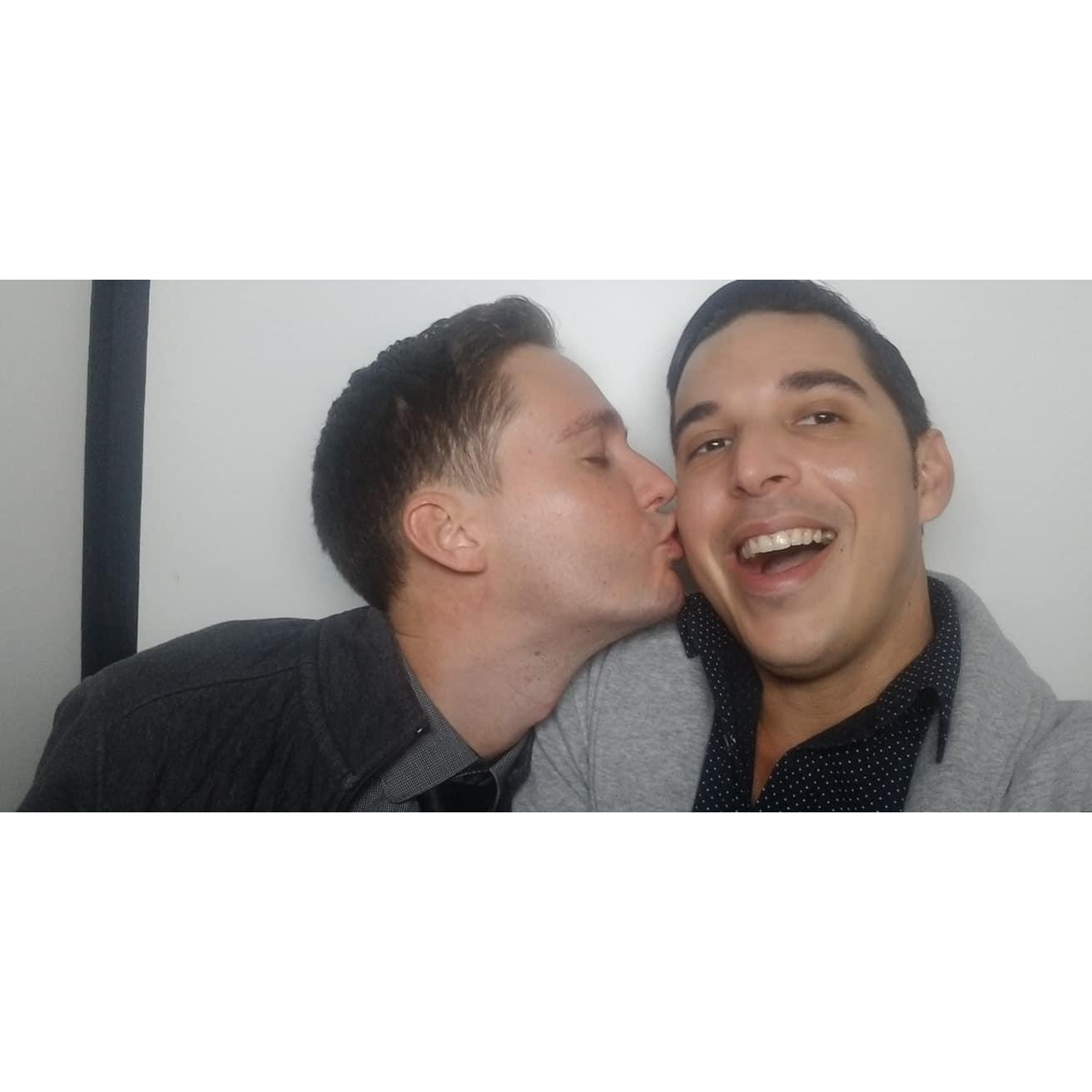 Kisses Of love :)