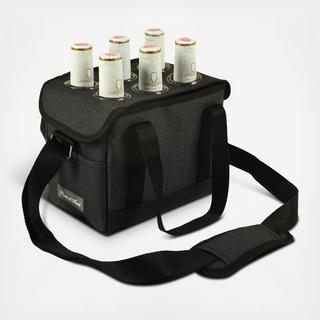 6-Bottle Beer Caddy