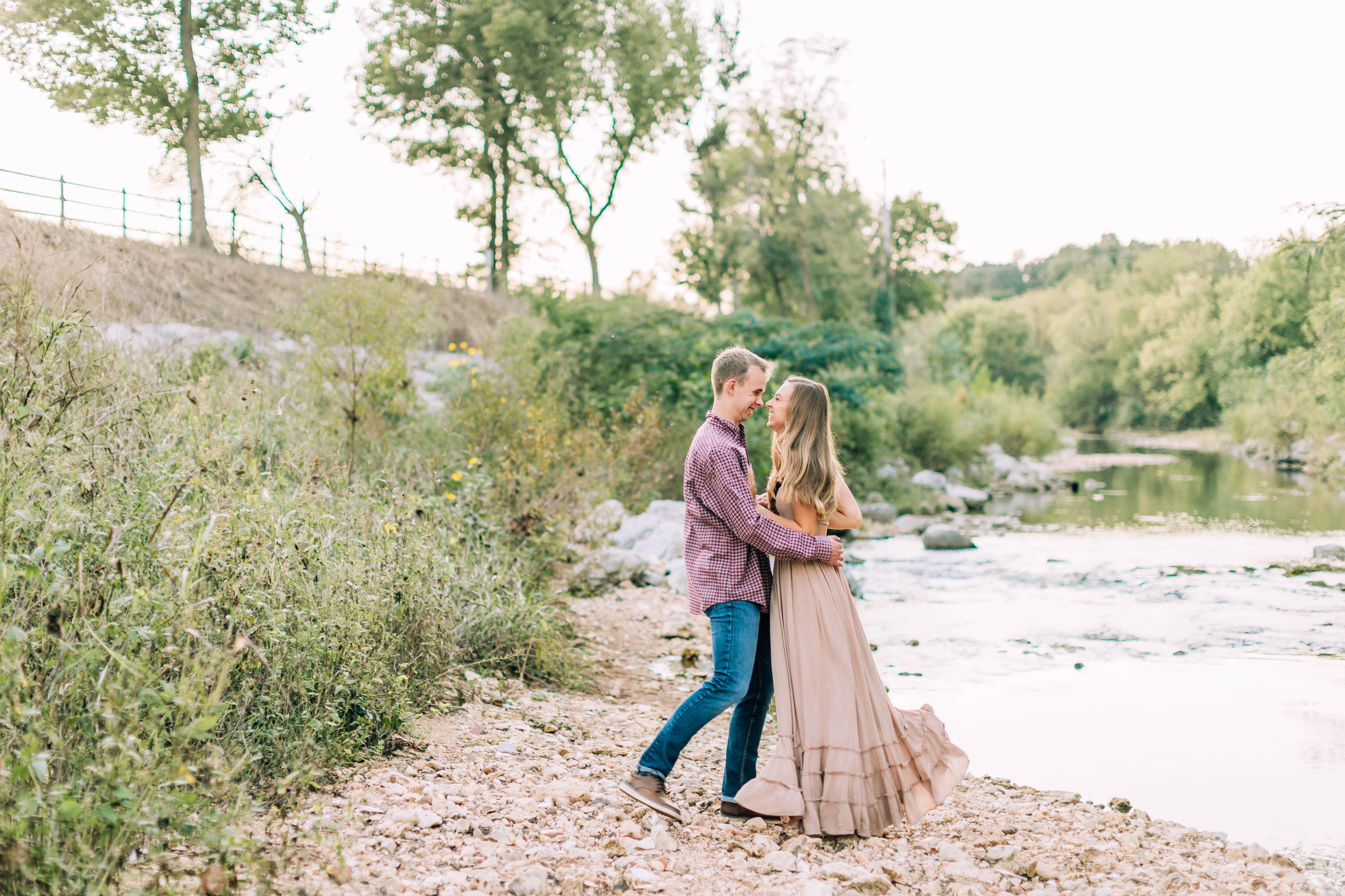 The Wedding Website of Abbey Wilkins and Ryan Bray