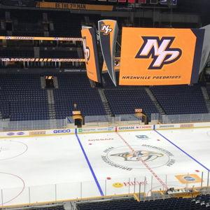 Nashville Predators Tickets