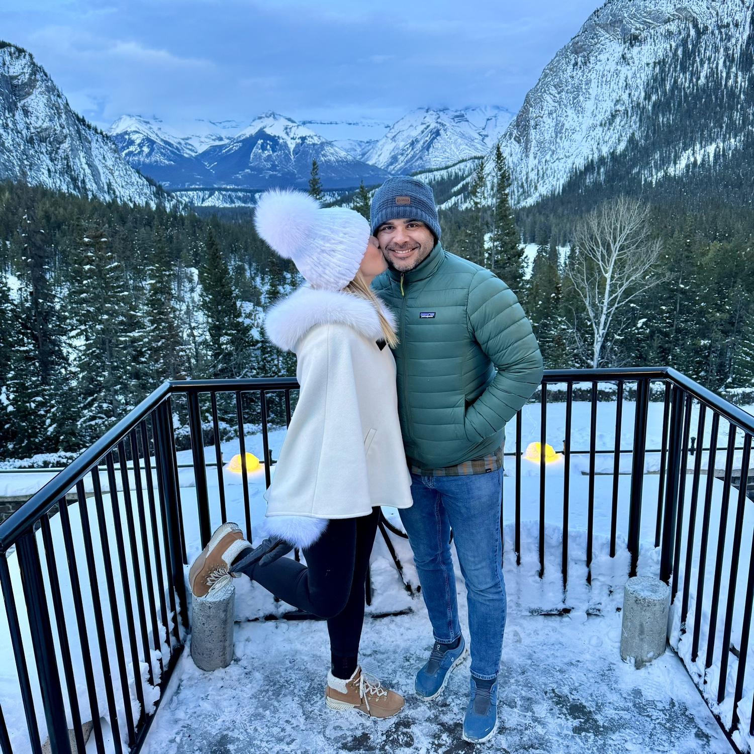 Banff, Alberta