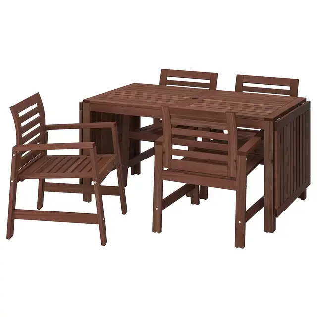 Outdoor Dining Set
