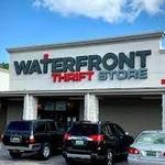 Waterfront Rescue Mission Thrift Store
