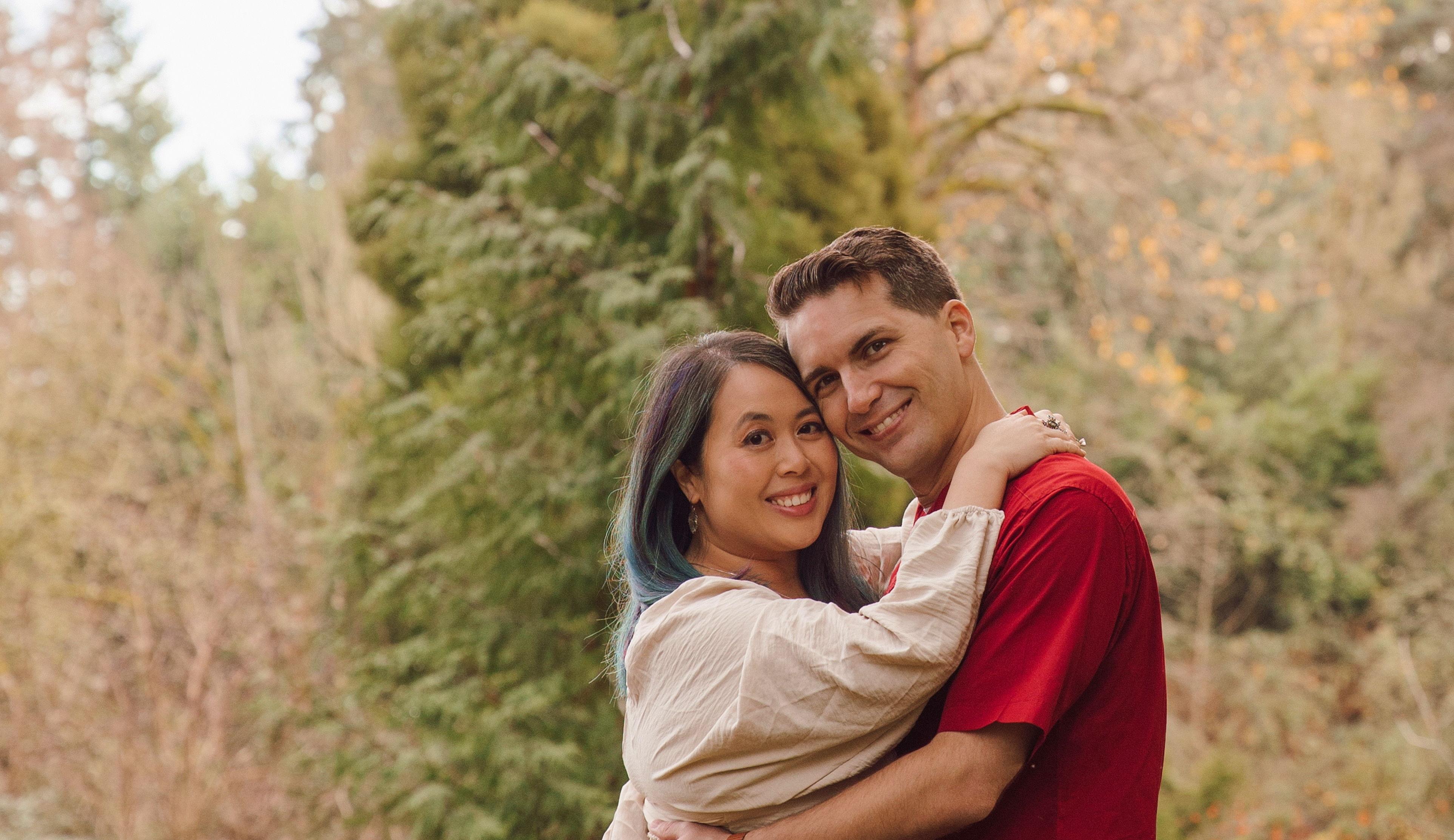 The Wedding Website of Jacqueline Chan and Rene Diaz