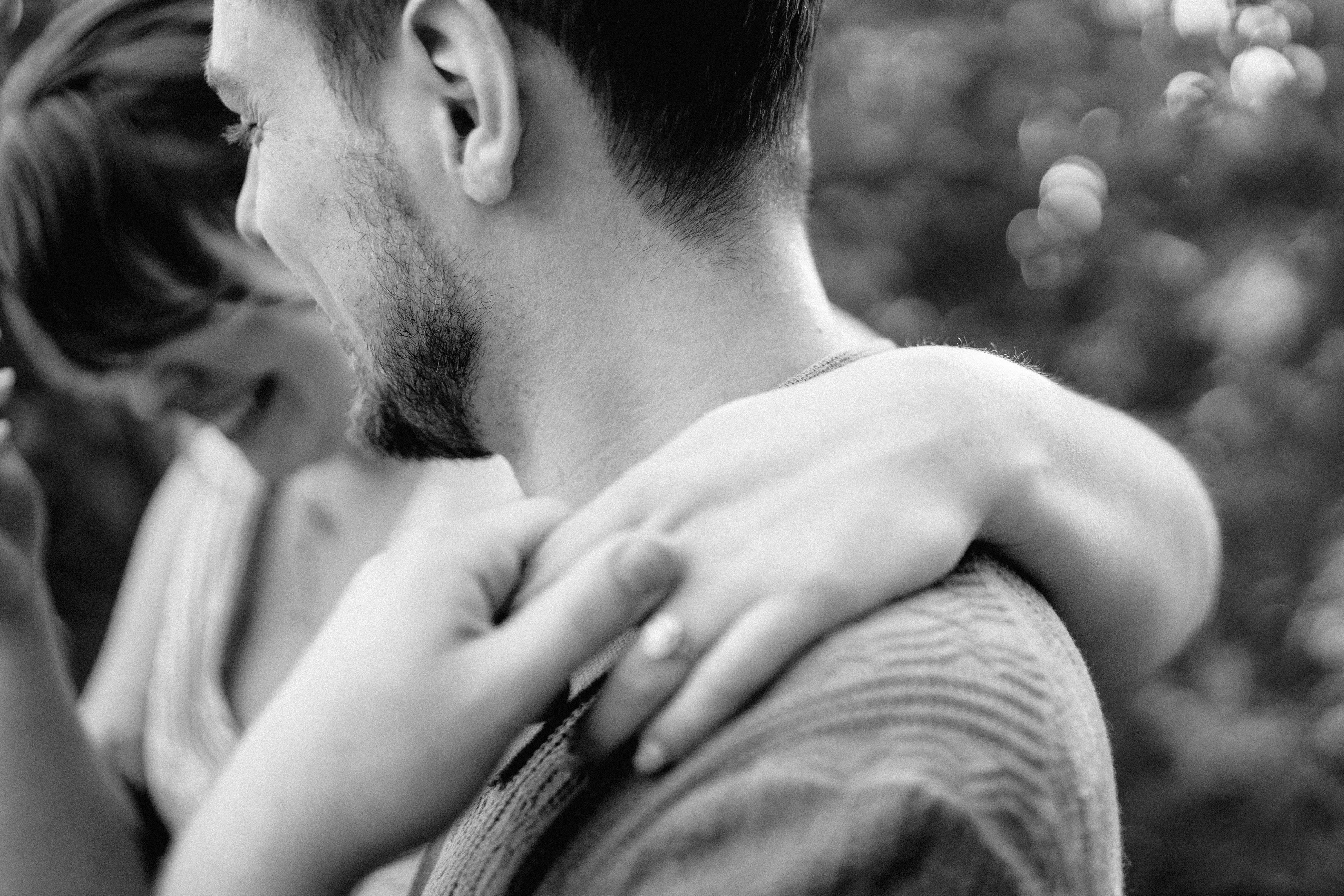 The Wedding Website of Sloane Carr and Travis Matthews