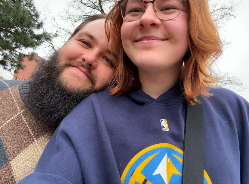The Wedding Website of Cody Blankenship and Cass Arnold