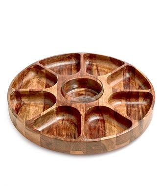 Taco Lazy Susan - Macy's