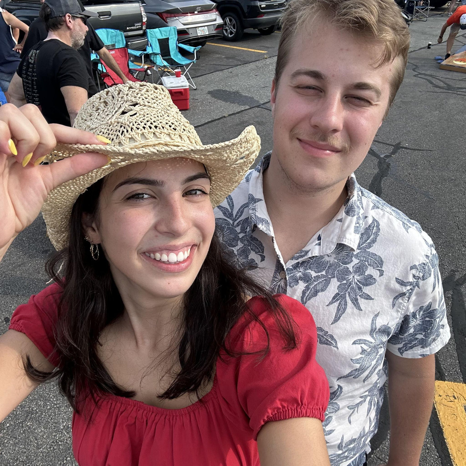 Countryfest at Gilette