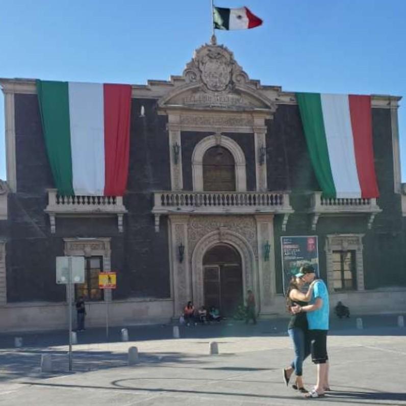 🇲🇽Municipal De Las Artes CEMA🇲🇽