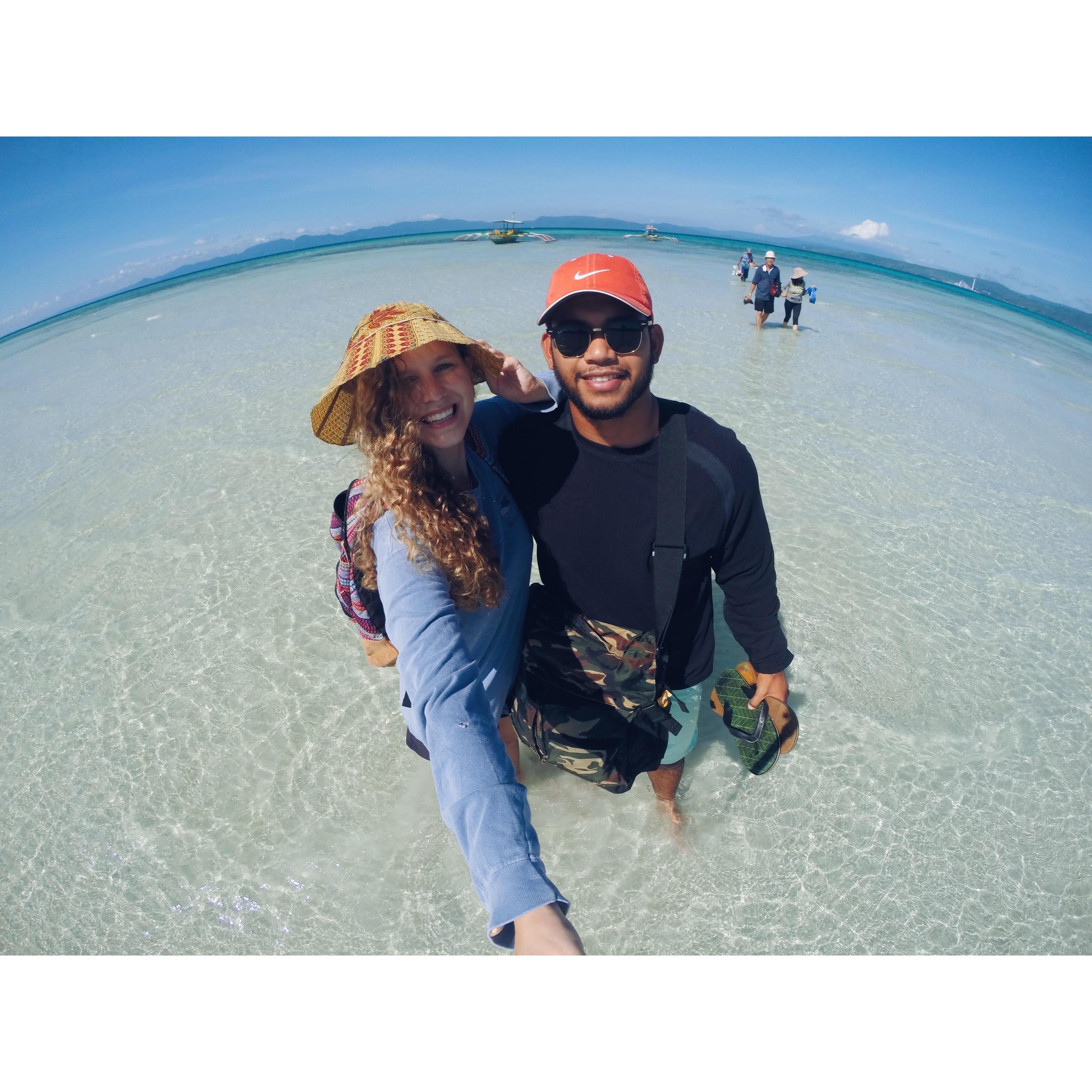 Mauban, Philippines
June 2016