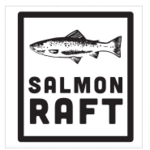 Salmon Raft