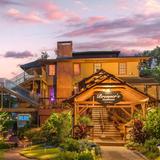 Brenner's on the Bayou