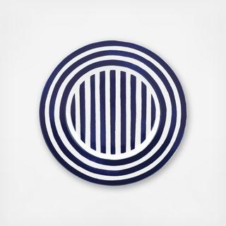 Charlotte Street North Accent Plate