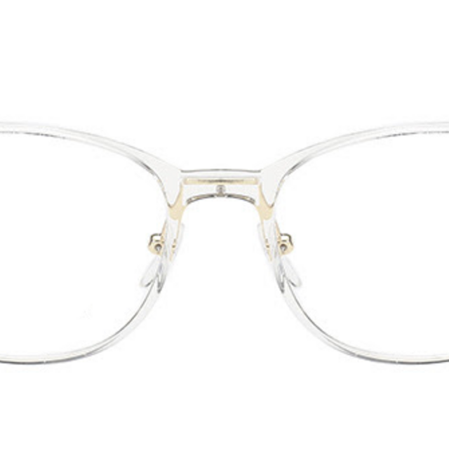 LADYBOSS MINIMALS (NEW) - Anti-Blue Light Glasses