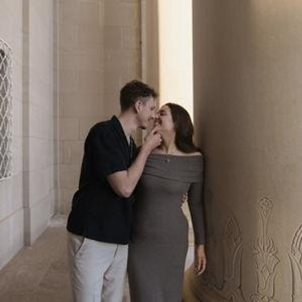 Honeymoon Fund