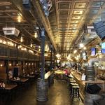 Prohibition Kitchen