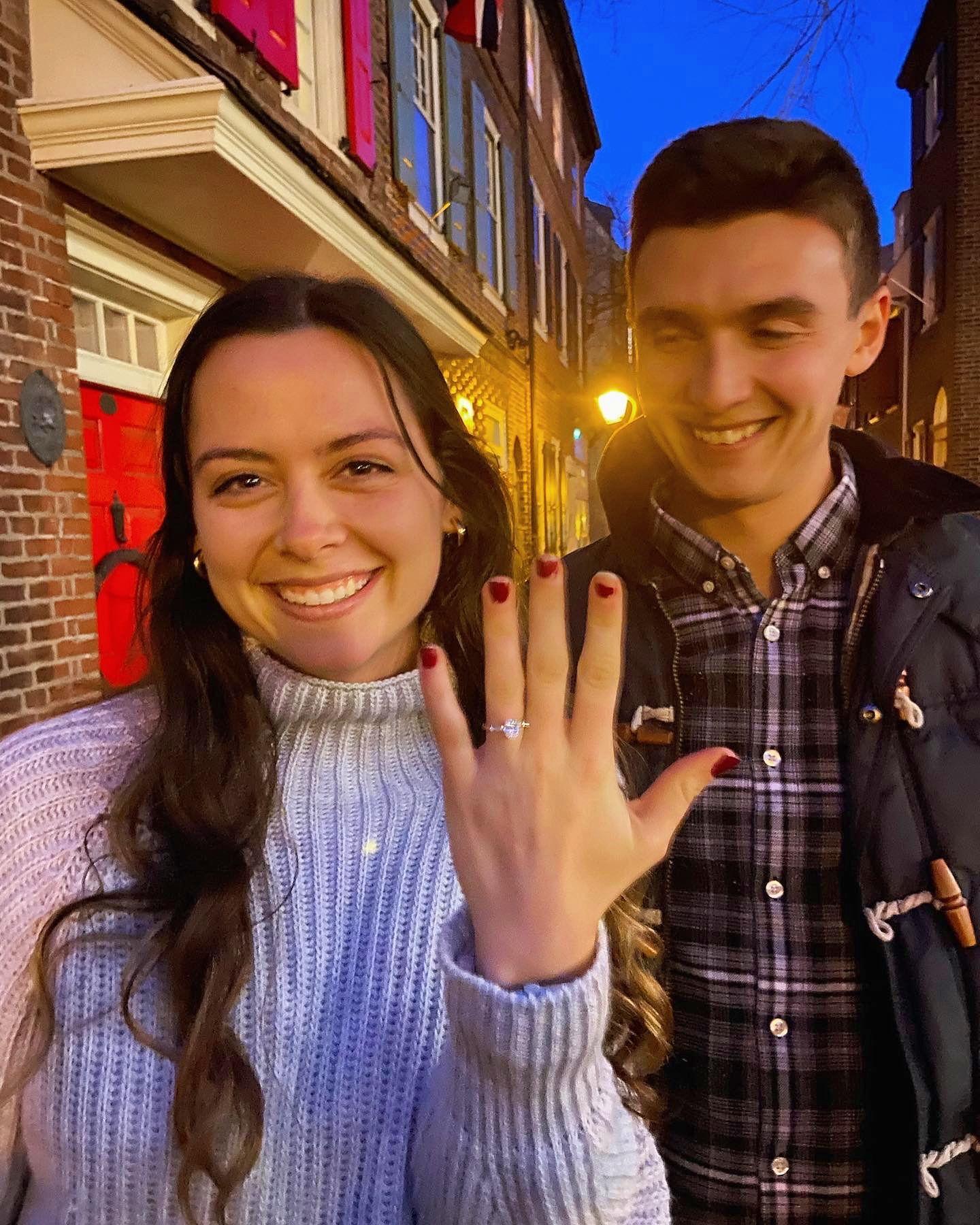 The Wedding Website of Carly Kissinger and Jordan Minjoot